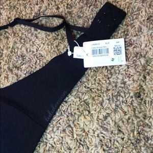 New with tags lululemon bra